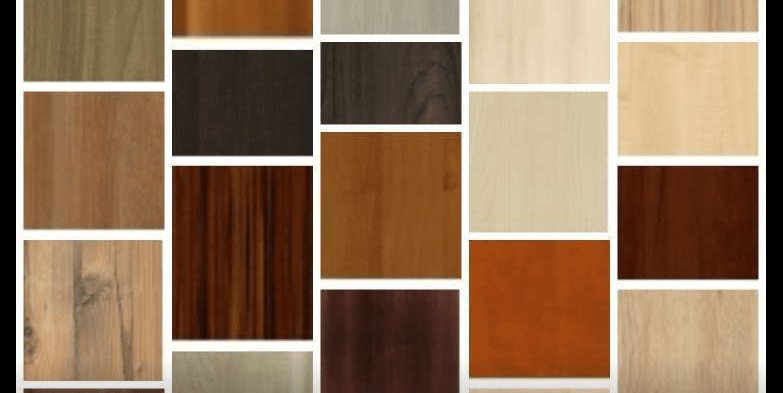 Цветова палитра