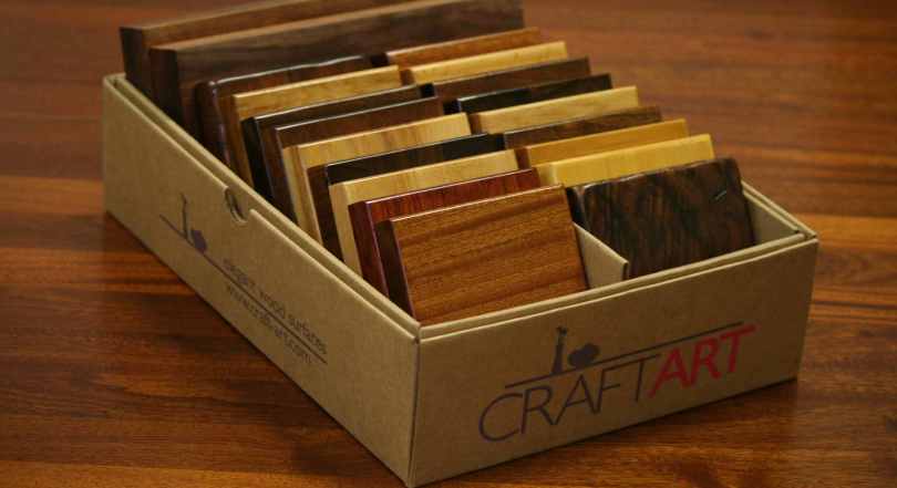 Цветова палитра