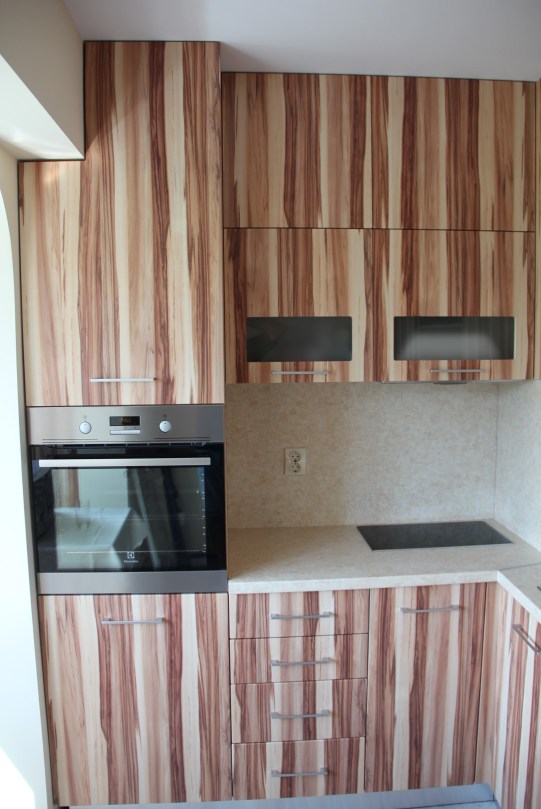 Кухня по поръчка